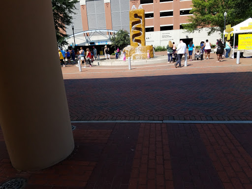 Performing Arts Theater «River Center- for The Performing Arts», reviews and photos, 900 Broadway, Columbus, GA 31901, USA