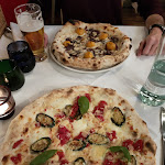 Photo n°1 de l'avis de Giulia.a fait le 15/12/2021 à 14:43 sur le  Ristorante Pizzeria Pepperoni Pazzi per la Pizza à Correggio