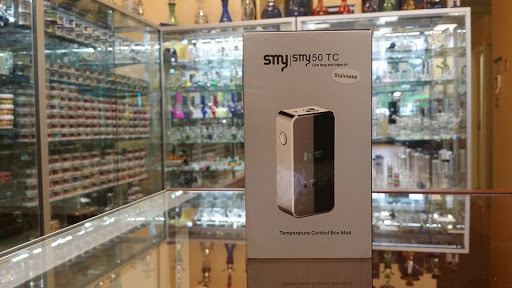 Tobacco Shop «Total Tobacco & More», reviews and photos, 85 Andover St, Danvers, MA 01923, USA