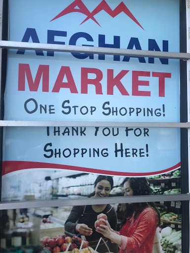 Asian Grocery Store «Afghan Market», reviews and photos, 5715 Edsall Rd, Alexandria, VA 22304, USA