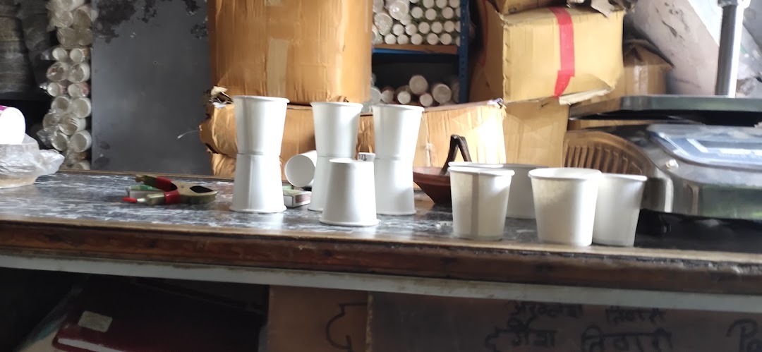 Durga Traders