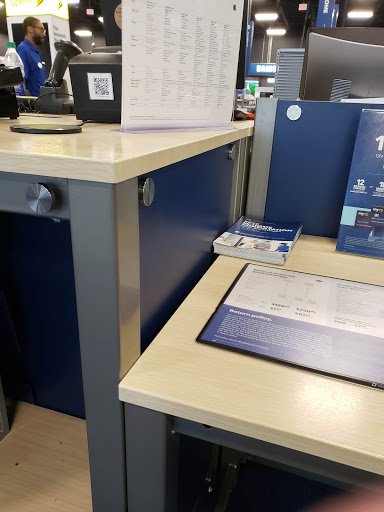 Electronics Store «Best Buy», reviews and photos, 1600 Center Rd, Avon, OH 44011, USA