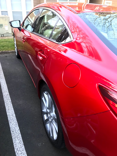 Car Wash «Kaady Car Washes», reviews and photos, 14740 NW Cornell Rd, Portland, OR 97229, USA