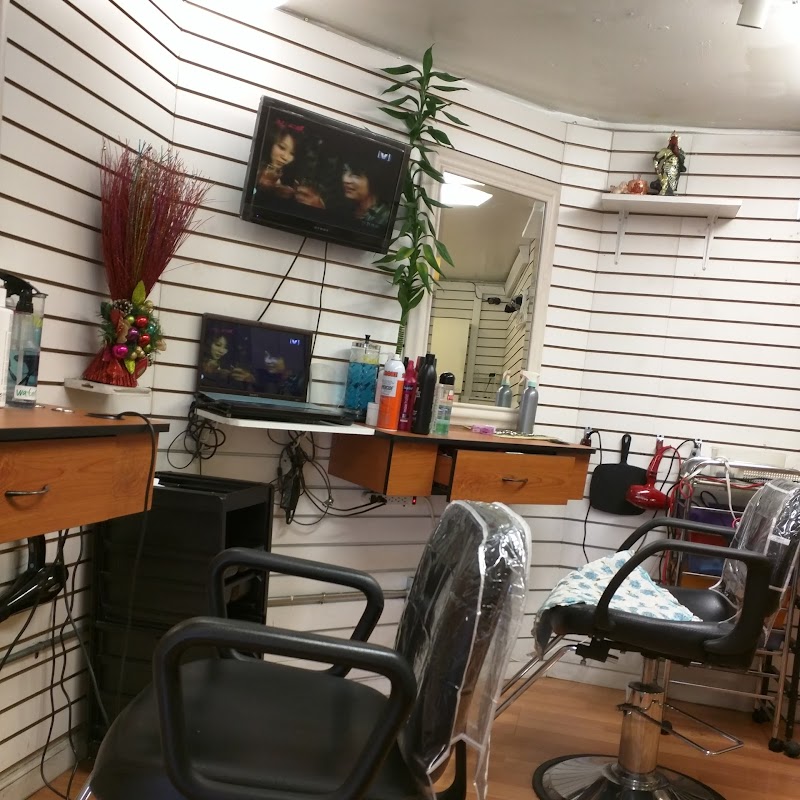 Mona Lisa Hair Salon