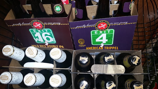Liquor Store «Buy Rite Liquor of Milltown/NjWineGallery», reviews and photos, 310 Ryders Ln, Milltown, NJ 08850, USA