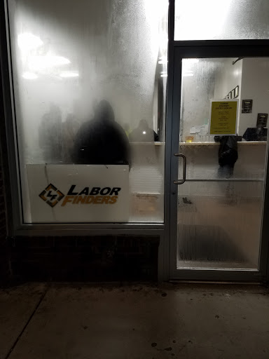 Employment Agency «Labor Finders Indianapolis», reviews and photos, 11 W 22nd St B, Indianapolis, IN 46202, USA