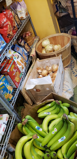 Deli «Coastal Greengrocer Inc», reviews and photos, 51 Market St, Ipswich, MA 01938, USA