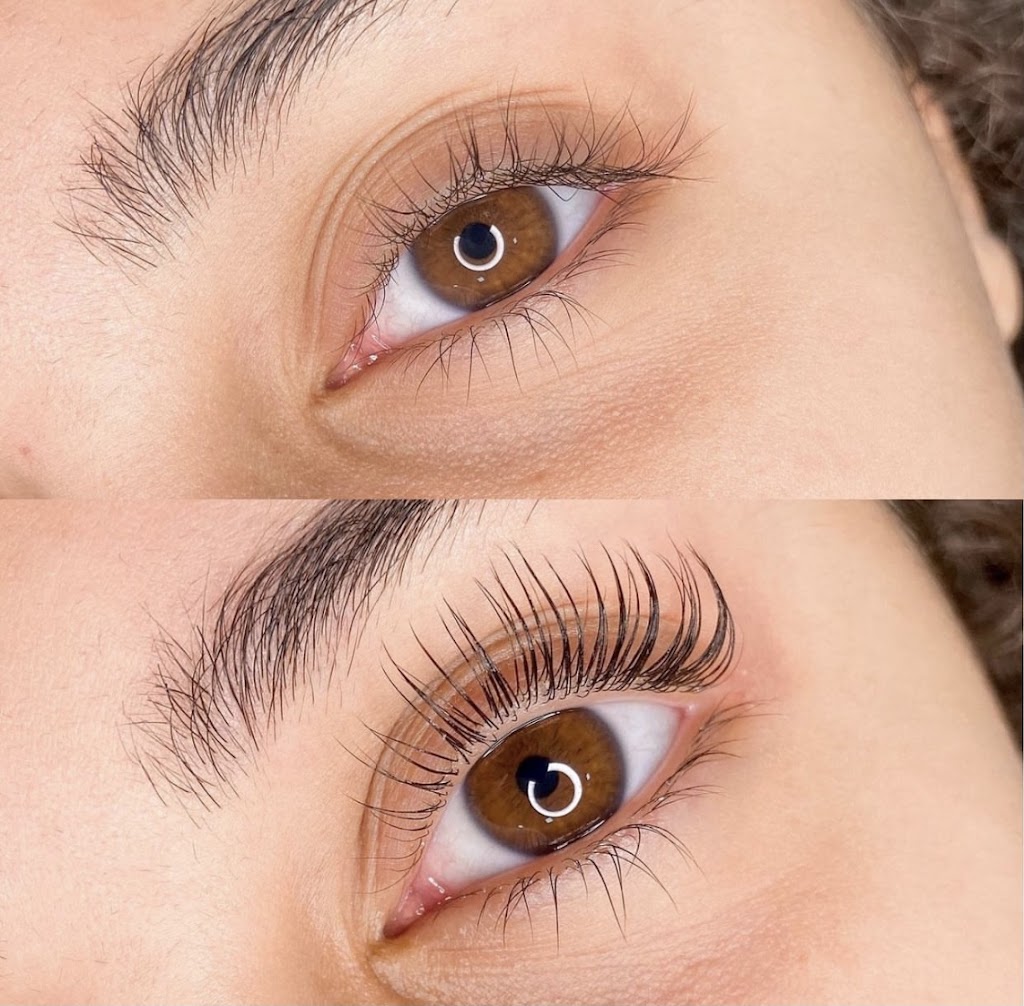 LASHIK Lash Extension 60090
