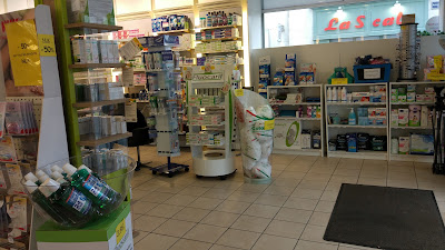 Pharmacie de l'Avenue à Tours