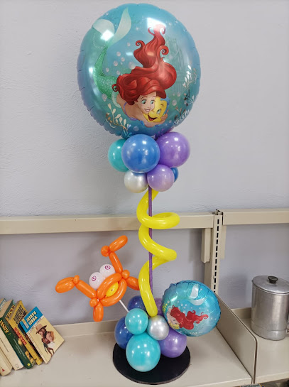 Uli-Globos/Decoración con globos / Venta de globos
