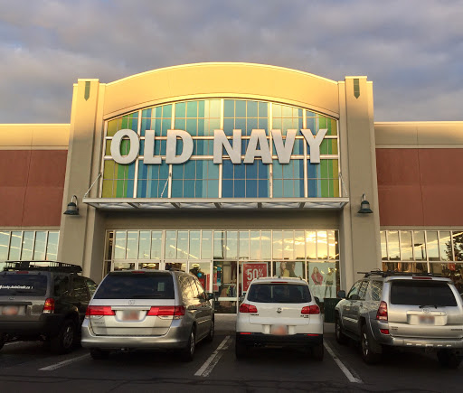 Old Navy - with Curbside Pickup