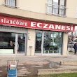 Palandöken Eczanesi