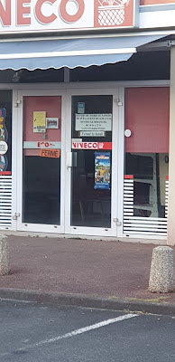 Proxi à Hérouvillette