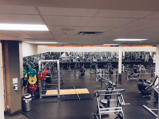 Gym «LA Fitness», reviews and photos, 975 Paoli Pike, West Chester, PA 19380, USA