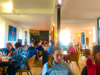 Atmosphère du Restaurant L'atelier Perros-guirec - n°6