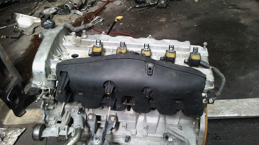 Used Auto Parts Store «Used auto parts», reviews and photos, 3605 E Illinois Ave, Dallas, TX 75216, USA