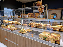 Atmosphère du Sandwicherie La Croissanterie à Burnhaupt-le-Bas - n°5