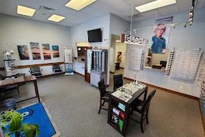 Olson Eye Care, PLC image