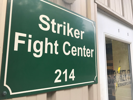 Gym «Striker Fight Center», reviews and photos, 771 Shallowford Rd, Kennesaw, GA 30144, USA