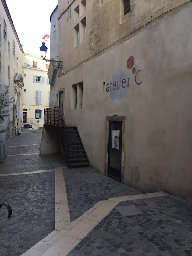 Association culturelle L'atelier C (Culture Consciente) Arles