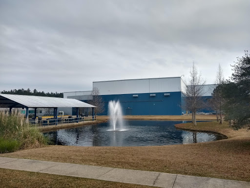 Observatory «LIGO Livingston», reviews and photos, 19100 Ligo Rd, Livingston, LA 70754, USA