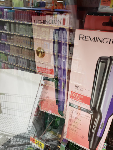 Supermarket «Walmart Neighborhood Market», reviews and photos, 2444 E Powell Blvd, Gresham, OR 97080, USA