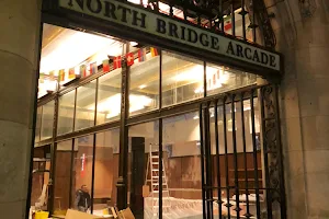North Bridge Arcade image