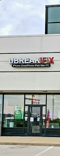 Electronics Repair Shop «uBreakiFix», reviews and photos, 14173 Manchester Rd b, Manchester, MO 63011, USA