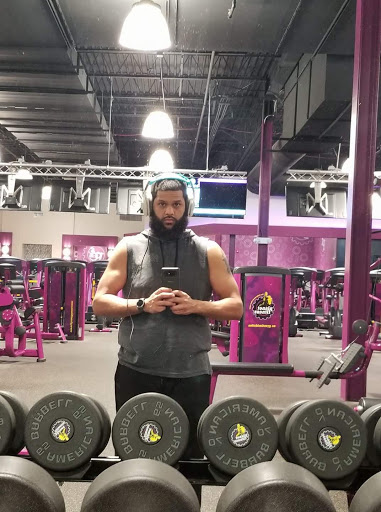 Gym «Planet Fitness», reviews and photos, 564 Nissan Dr, Smyrna, TN 37167, USA