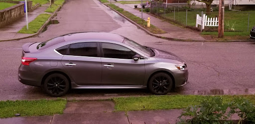 Car Wash «Mr Spotless Car Wash», reviews and photos, 4679 Alexandria Pike, Newport, KY 41076, USA