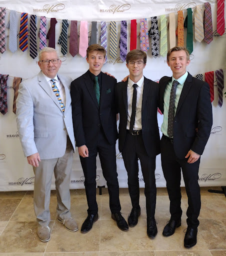 Barber Shop «Jay Tomes, Master Barber at The Hair Den», reviews and photos, 855 W 4th St, Winston-Salem, NC 27101, USA