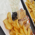 Photo n°1 de l'avis de Himalin.a fait le 06/08/2019 à 16:08 sur le  Crispy Haven à Bremerhaven