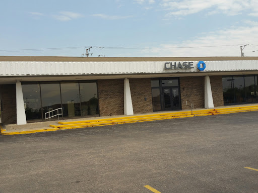 Bank «Chase Bank», reviews and photos