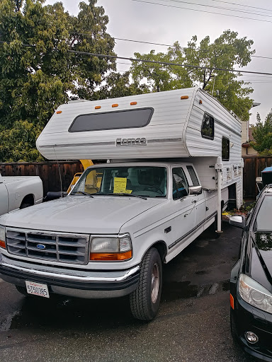 Used Car Dealer «Wheels & Deals of Silicon Valley, Inc.», reviews and photos, 3035 El Camino Real, Santa Clara, CA 95051, USA