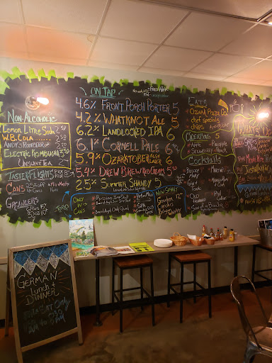 Brewery «Wages Brewing Company», reviews and photos, 1382 Bill Virdon Blvd, West Plains, MO 65775, USA