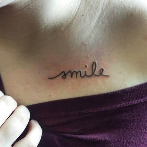 Explore tattoo ideas for womens back, creative tattoo ideas in Hudson Falls, available at ALTERED ADDICTION TATTOOS