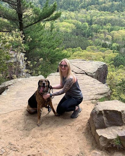 Tattoo Shop «Oshkosh Tattoo & Good Girl», reviews and photos, 223 N Main St, Oshkosh, WI 54901, USA