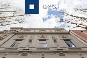 Palazzo Merulana image