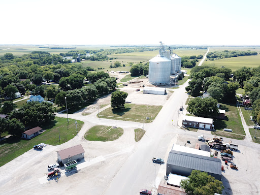 Pro Cooperative Rutland Elevator