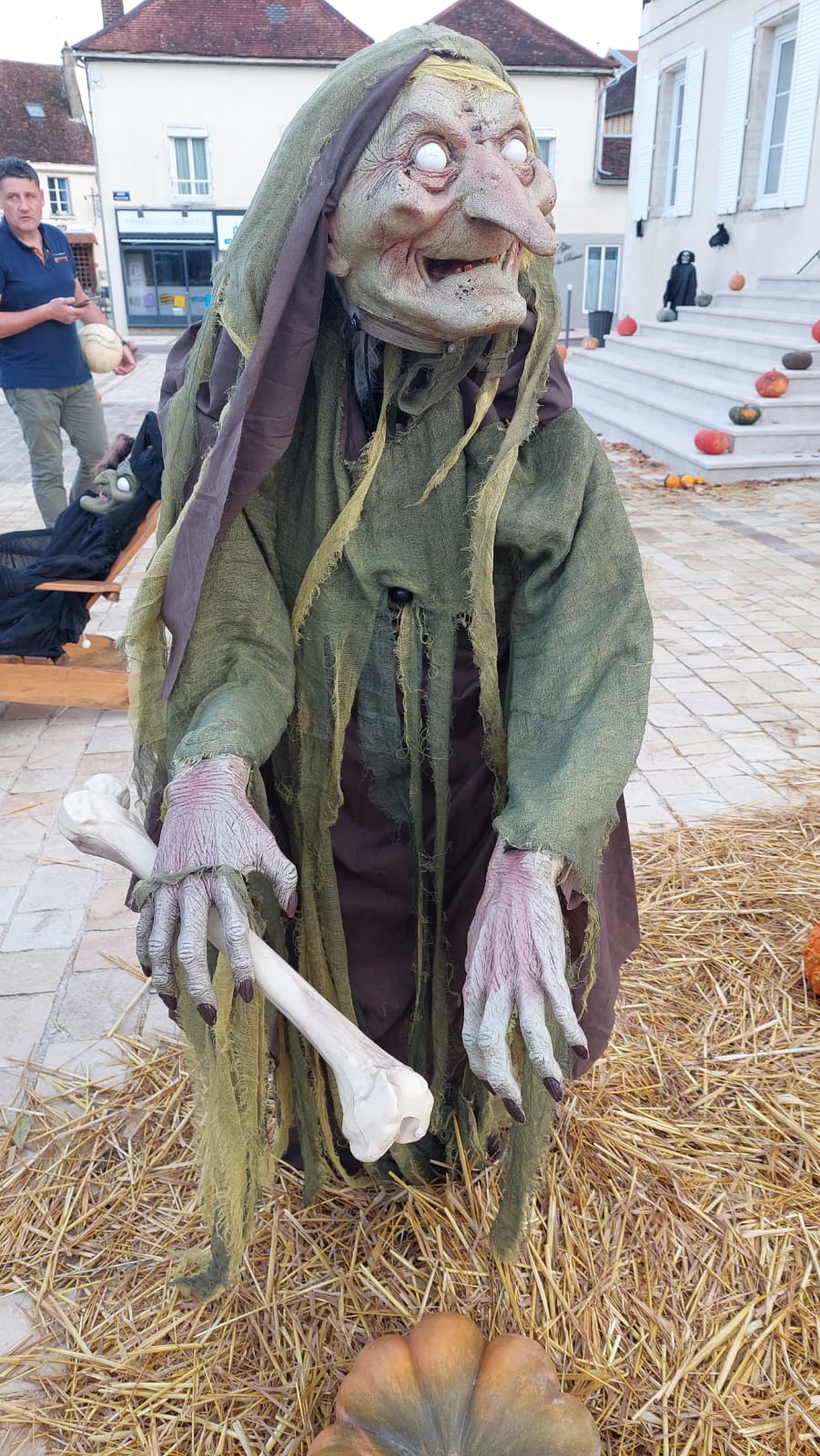Photo n° 3 de l'avis de Frédéric. fait le 22/10/2022 à 17:02