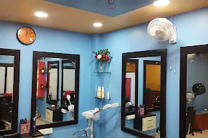 Magentaa_ ladies beauty Parlour and training centre image