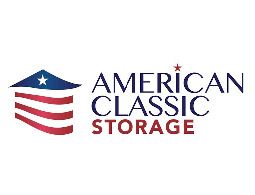 Self-Storage Facility «American Classic Self Storage - Oyster Point», reviews and photos, 300 Bell King Rd, Newport News, VA 23606, USA