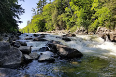 Presumpscot River Preserve