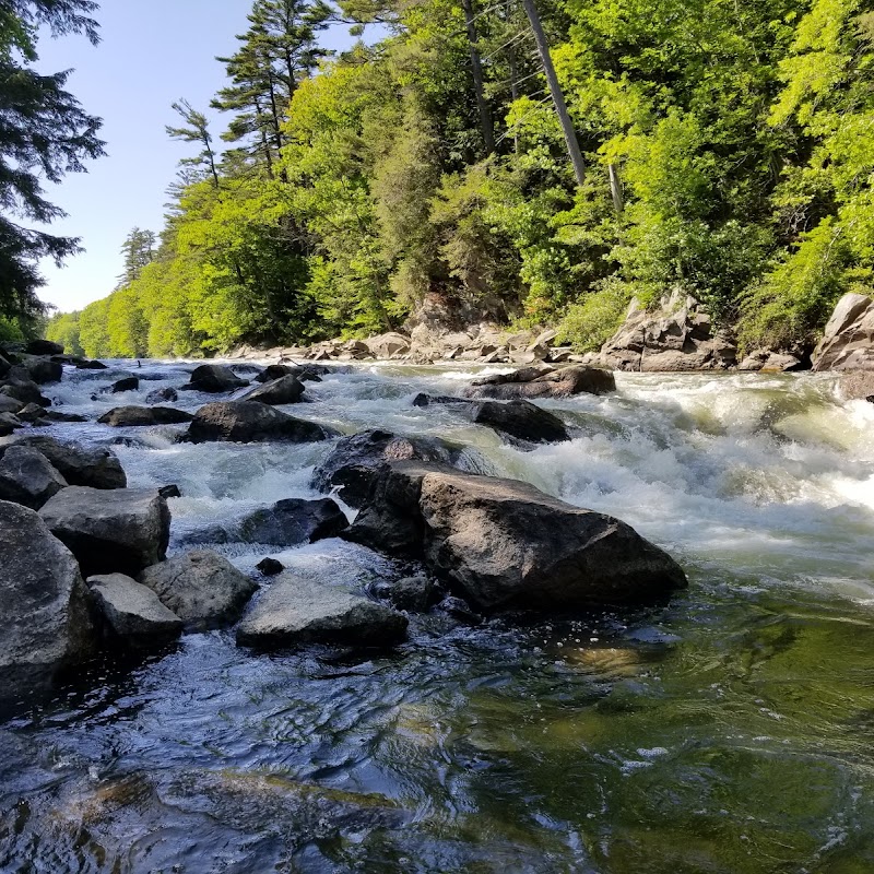 Presumpscot River Preserve