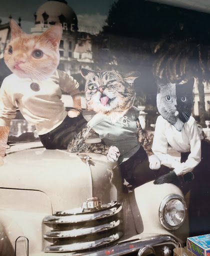 Screen Printer «Spaceboy Clothing», reviews and photos, 711 N Market St, Wilmington, DE 19801, USA