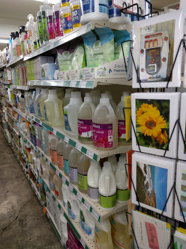 Sheltons Natural Foods Market image