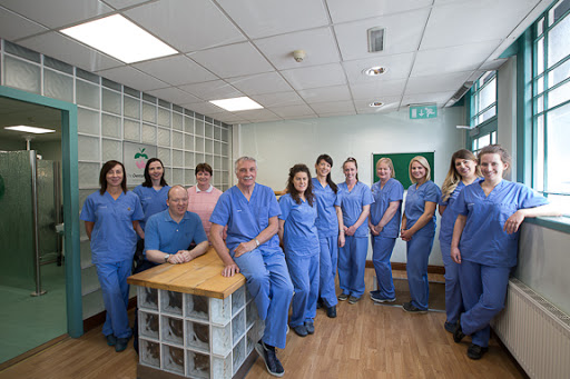 Shields Dental & Orthodontic Clinic in Roscrea, Co. Tipperary (Tiobraid Árann)