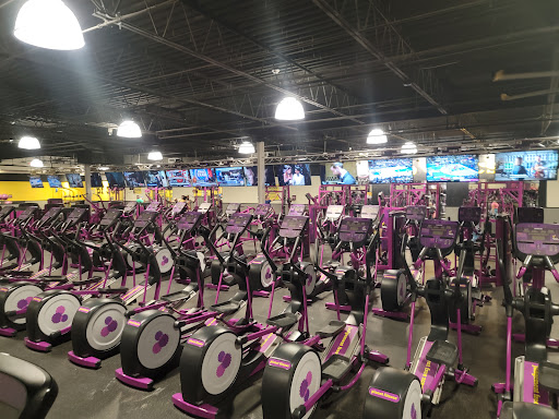 Gym «Planet Fitness», reviews and photos, 5859 Bridge St, East Syracuse, NY 13057, USA