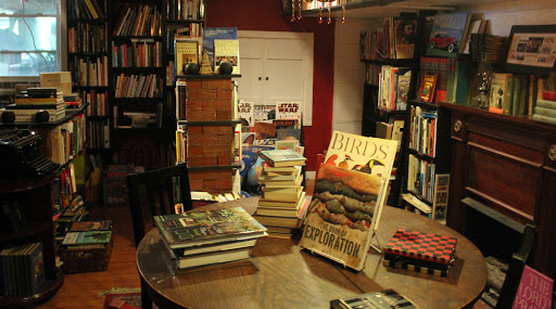 Book Store «Annapolis Bookstore», reviews and photos, 53 Maryland Ave, Annapolis, MD 21401, USA