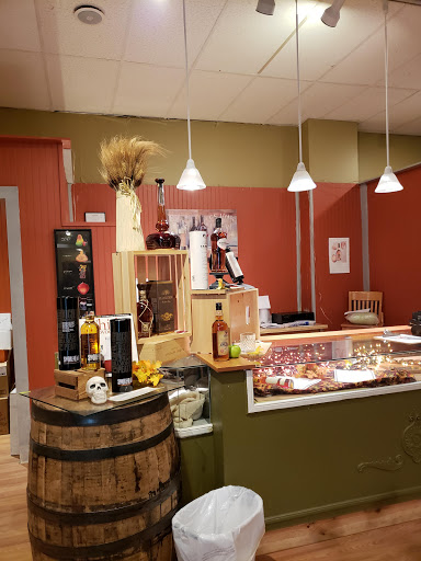 Shopping Mall «Fancy Fair Mall», reviews and photos, 830 W Main St, Lake Geneva, WI 53147, USA